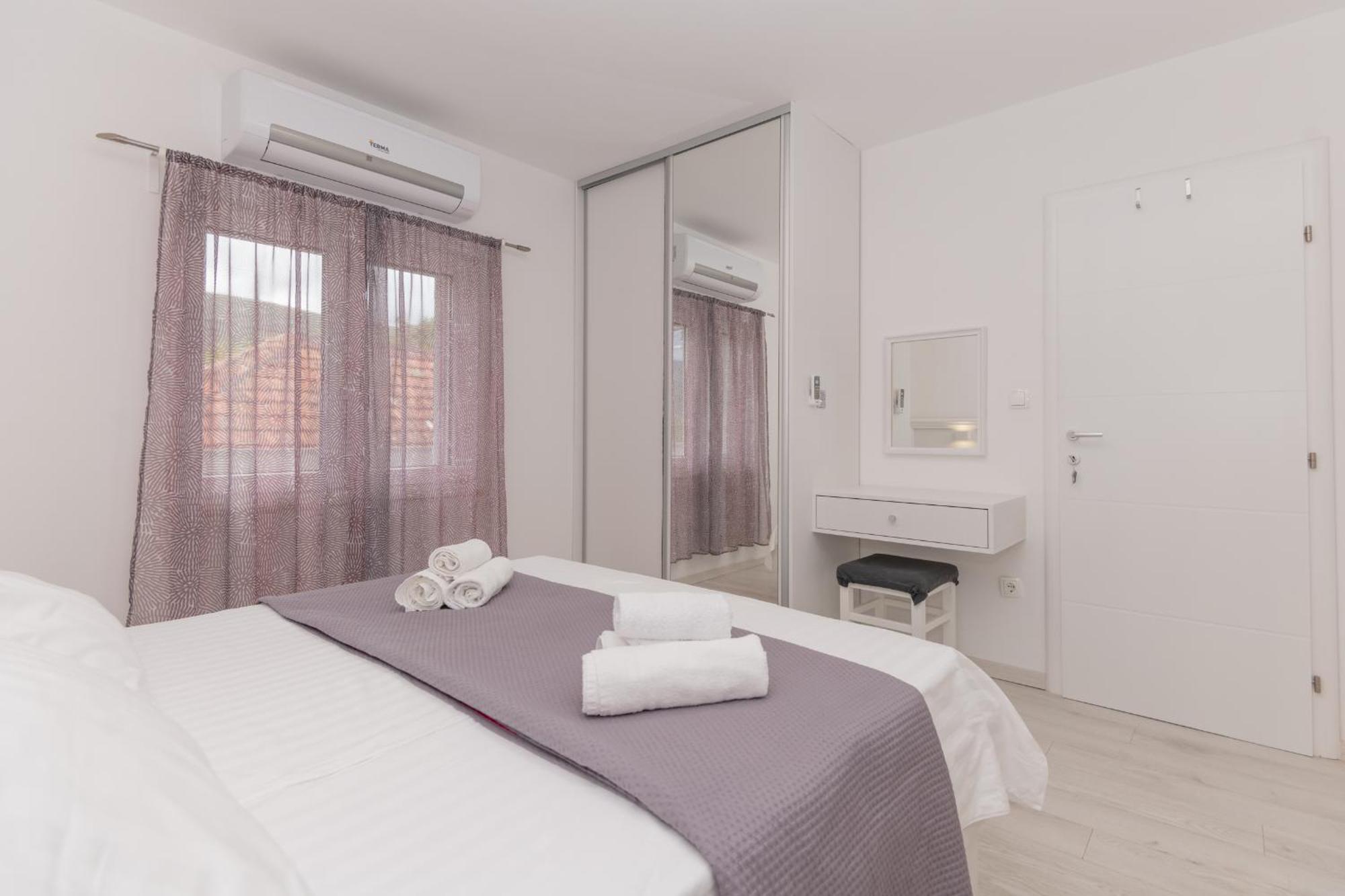 Villa Hill Stars, Makarska- Slivno Slivno  المظهر الخارجي الصورة
