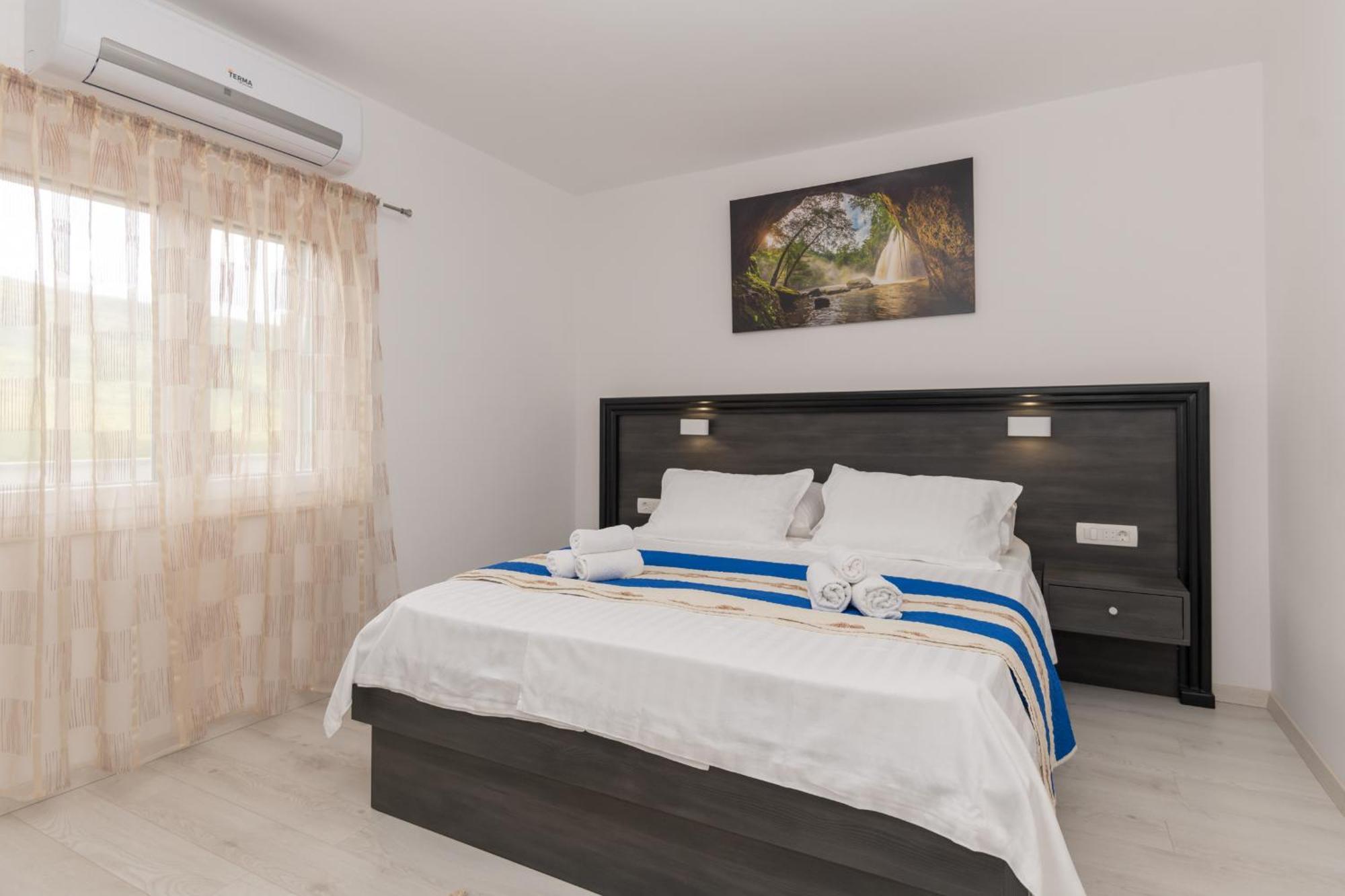Villa Hill Stars, Makarska- Slivno Slivno  المظهر الخارجي الصورة
