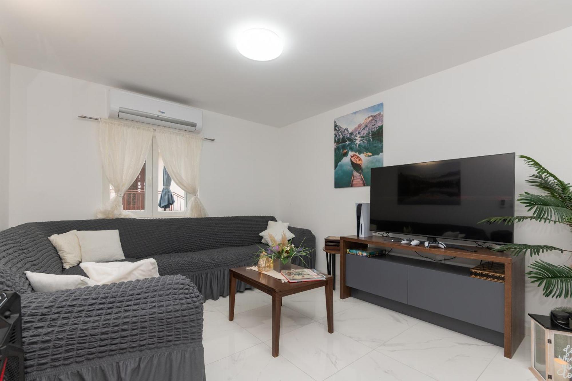 Villa Hill Stars, Makarska- Slivno Slivno  المظهر الخارجي الصورة
